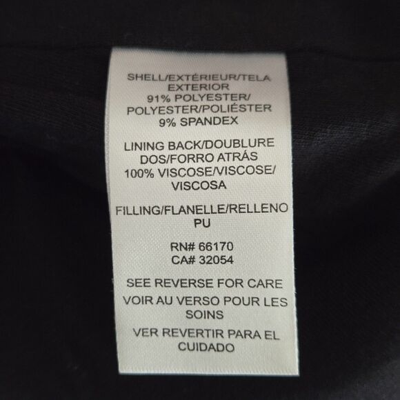 DHRUV KAPOOR Leopard Scuba Mini Dress Women's Size M - Picture 6 of 7